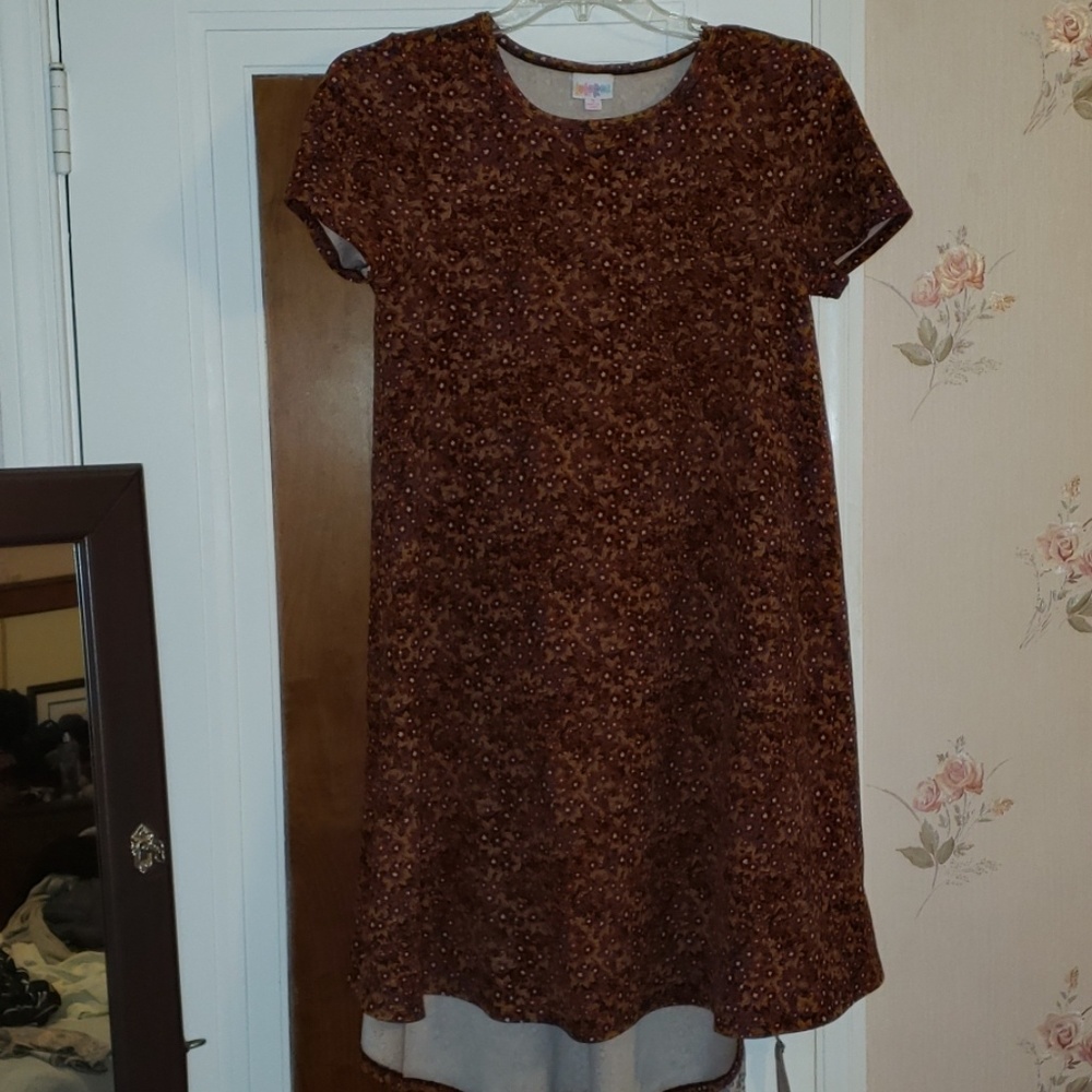 S Lularoe Carly